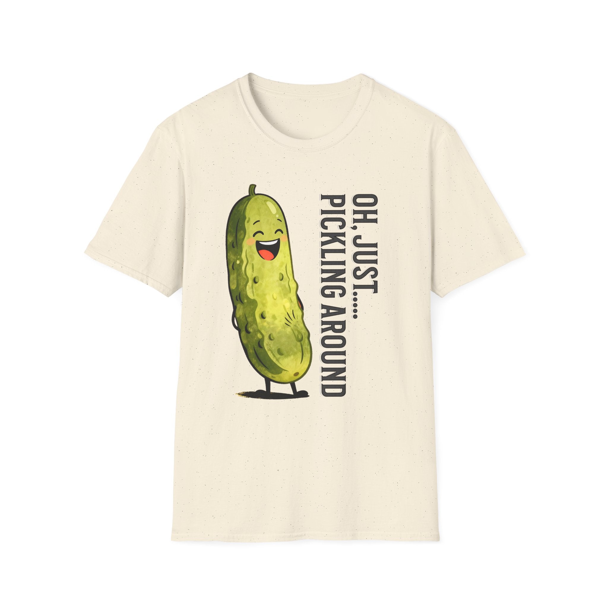 Pickling Around T-Shirt