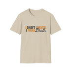 Don't Waste T-Shirt