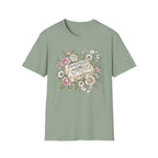 Butter & Flowers T-Shirt