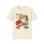 I Want a Panino T-Shirt