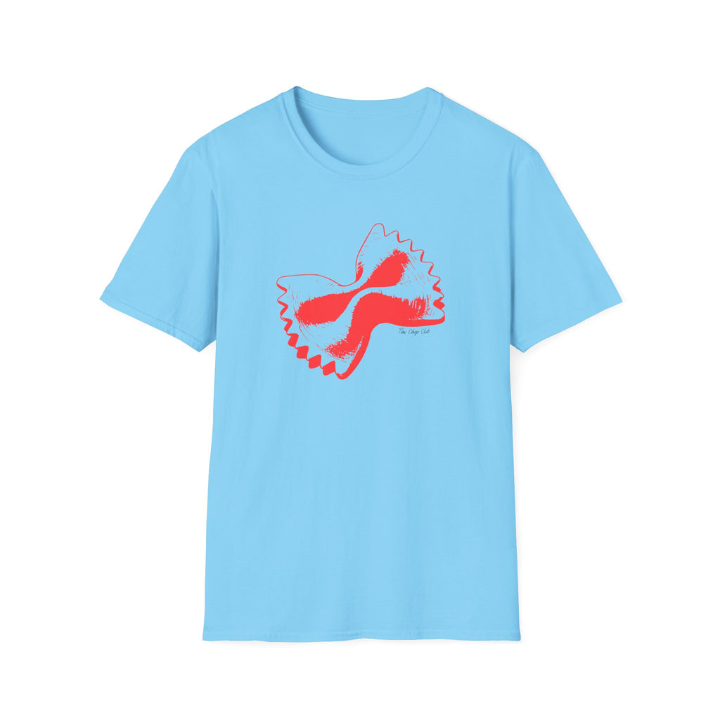 Bowtie Pasta T-Shirt