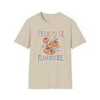 Permita-se Florescer T-Shirt
