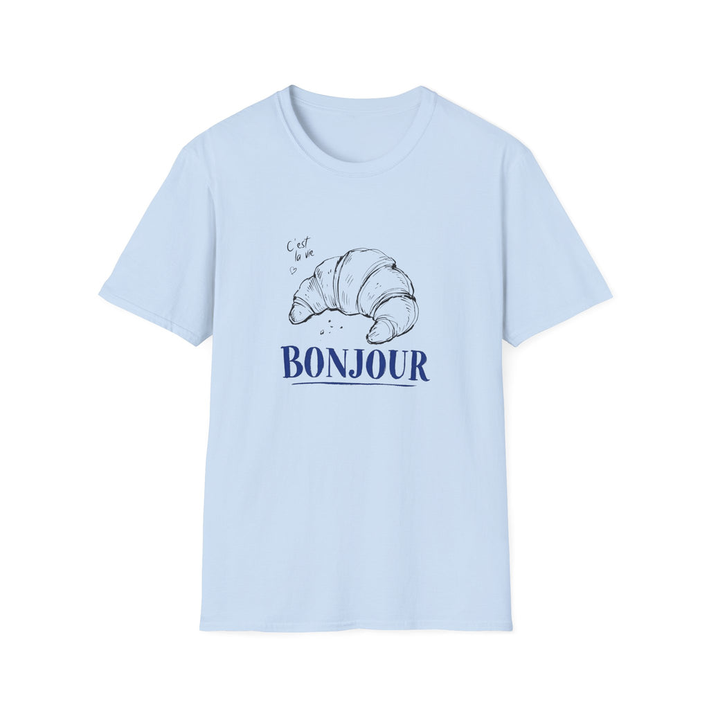 C'est La Vie T-Shirt