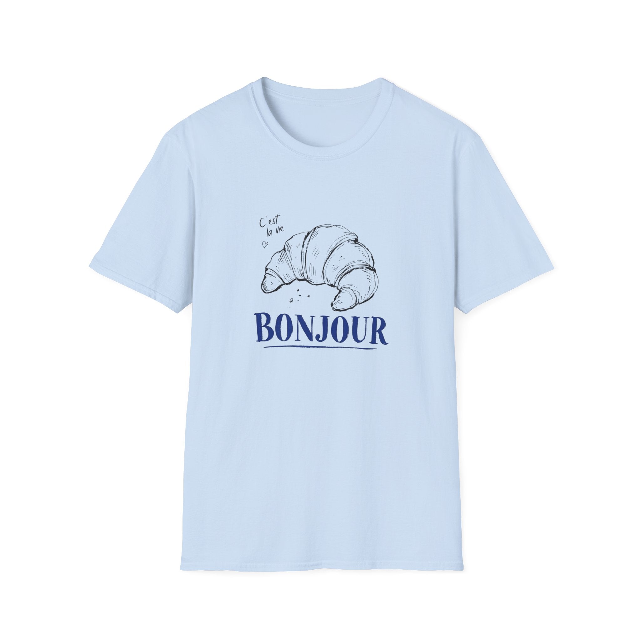 C'est La Vie T-Shirt