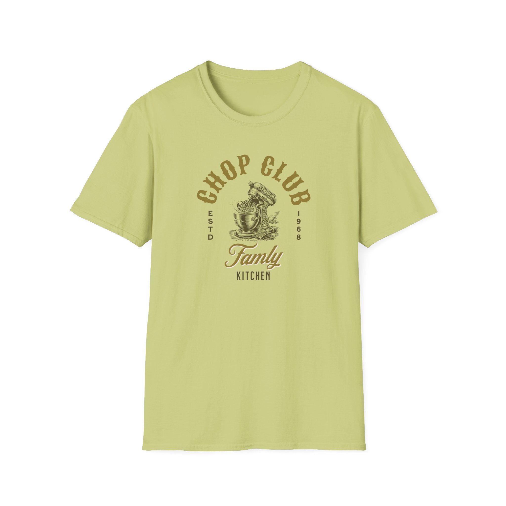 Family Kitchen T-Shirt