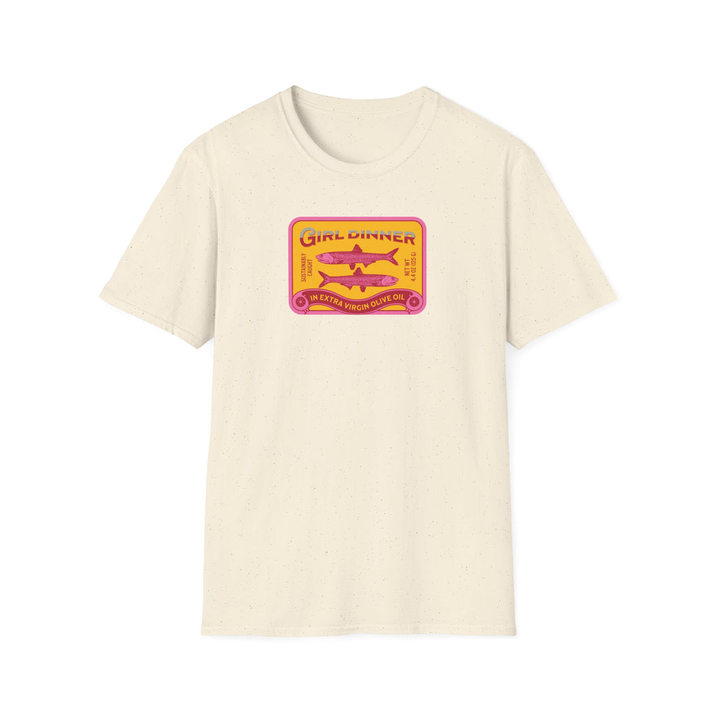 Girl Dinner T-Shirt
