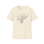 Savory Line T-Shirt