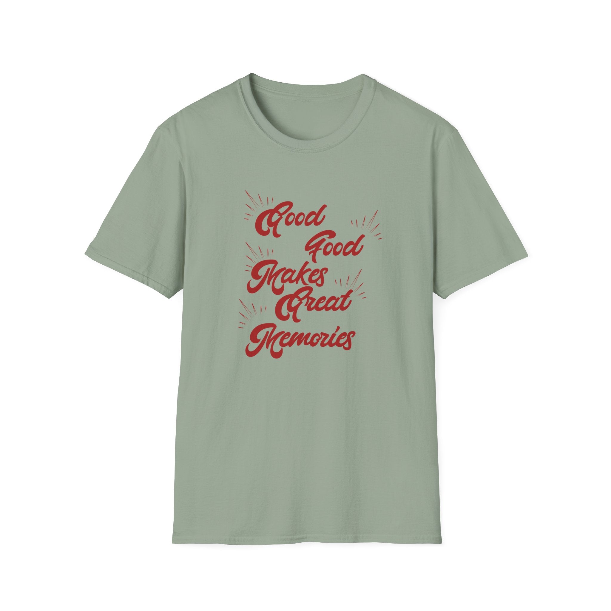 Good Quotes T-Shirt