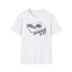 Preparation is Key T-Shirt