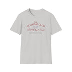 The Cooking Club T-Shirt