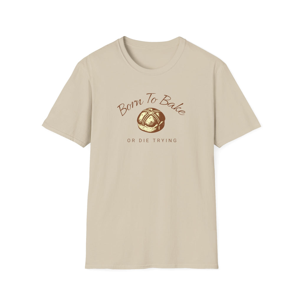 Or Die Trying T-Shirt