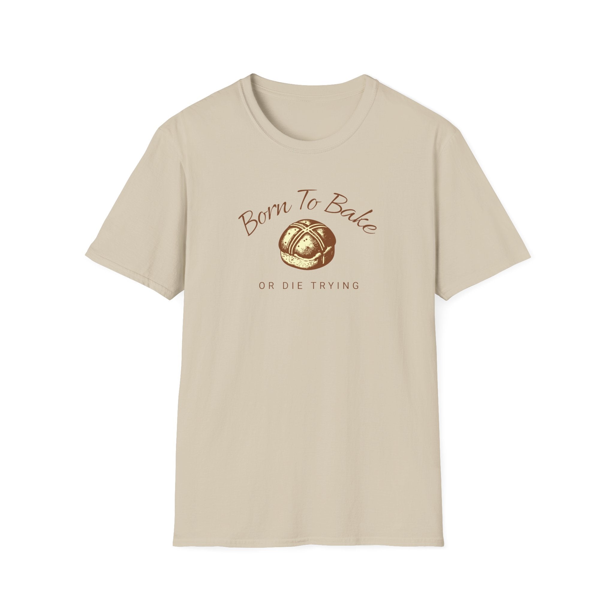 Or Die Trying T-Shirt