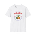 Farm Fresh Peach T-Shirt