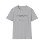 7 Cloves T-Shirt