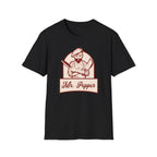 Mr. Pepper T-Shirt