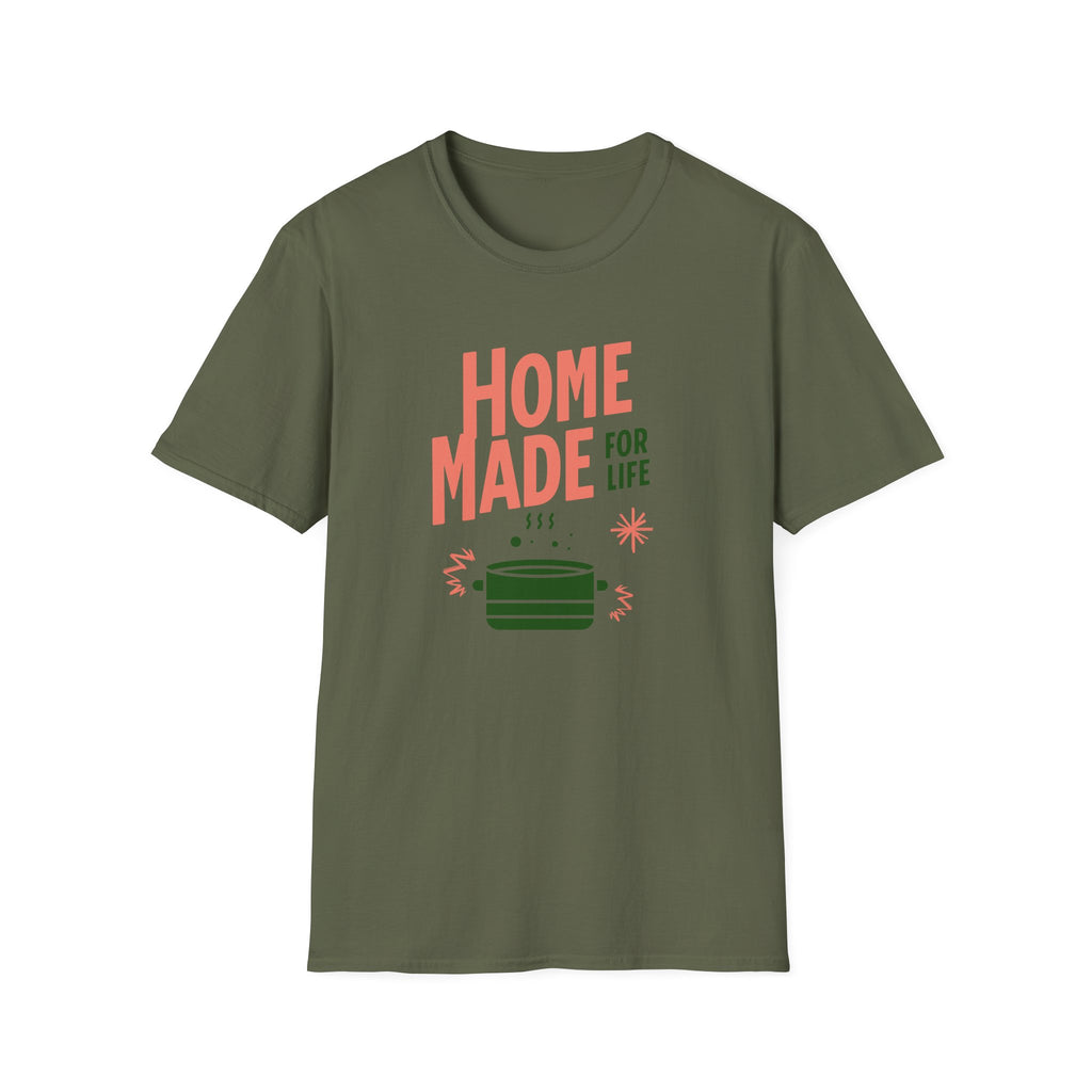 For Life T-Shirts
