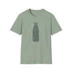 Whipping Cream Bottle T-Shirt
