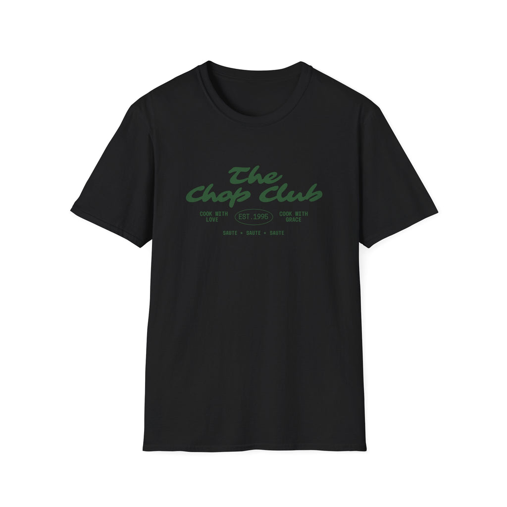 Cook With Love T-Shirt