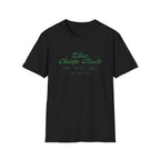 Cook With Love T-Shirt