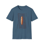 Fresh Baked Baguette T-Shirt