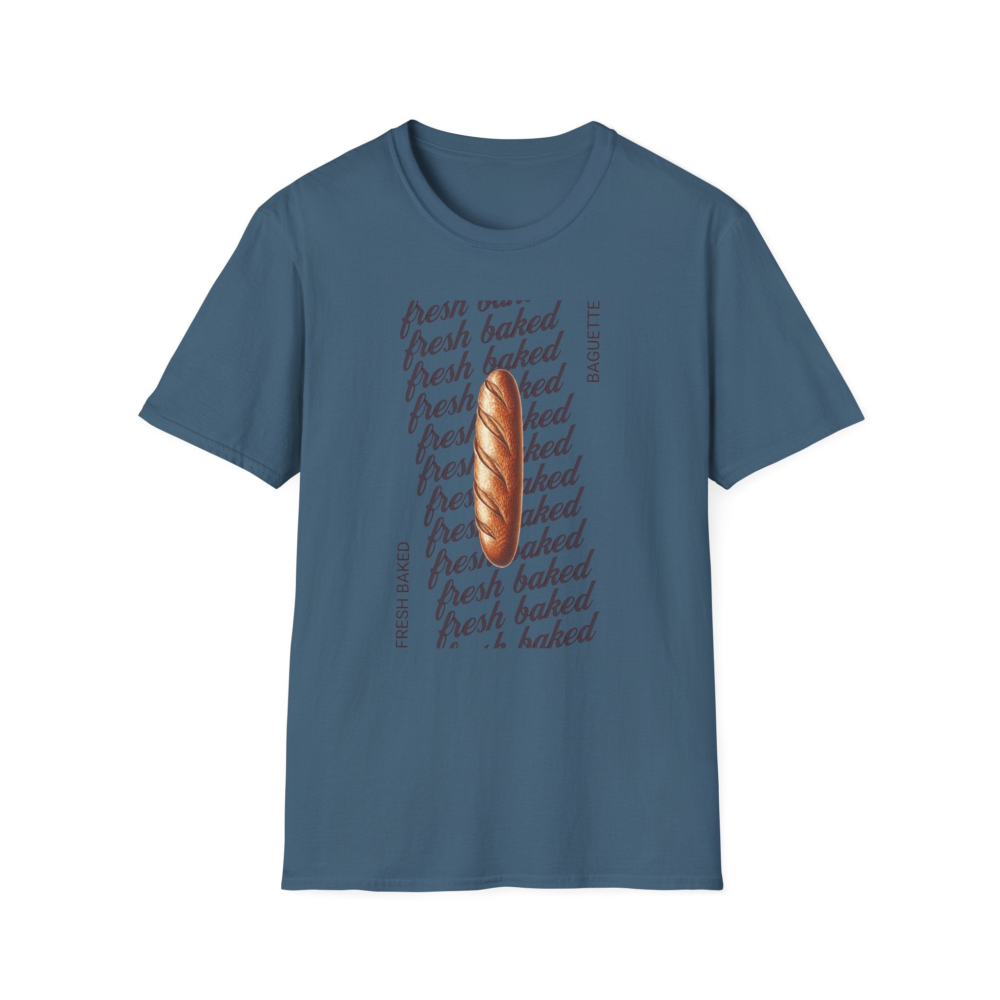 Fresh Baked Baguette T-Shirt