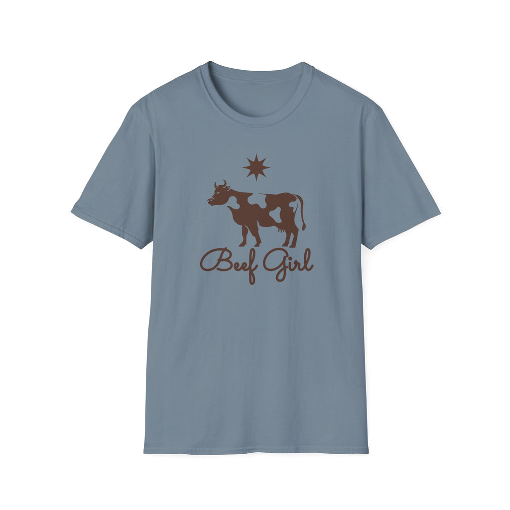 Beef Girl T-Shirt