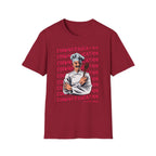 Cooking Education T-Shirt