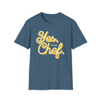 Yes Chef T-Shirt