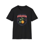 Farm Fresh Peach T-Shirt