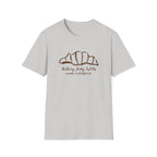 Buttery Croissant T-Shirt