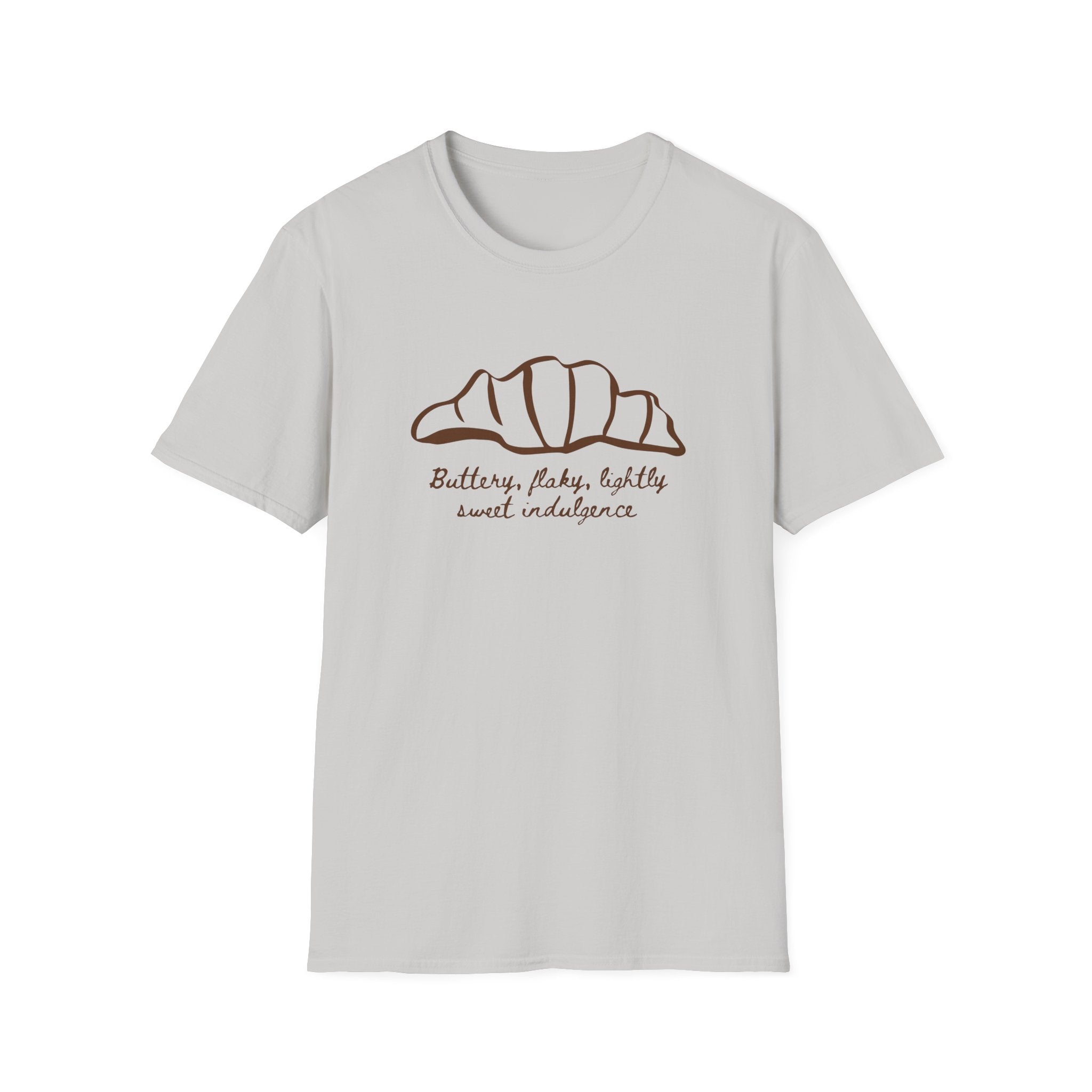 Buttery Croissant T-Shirt