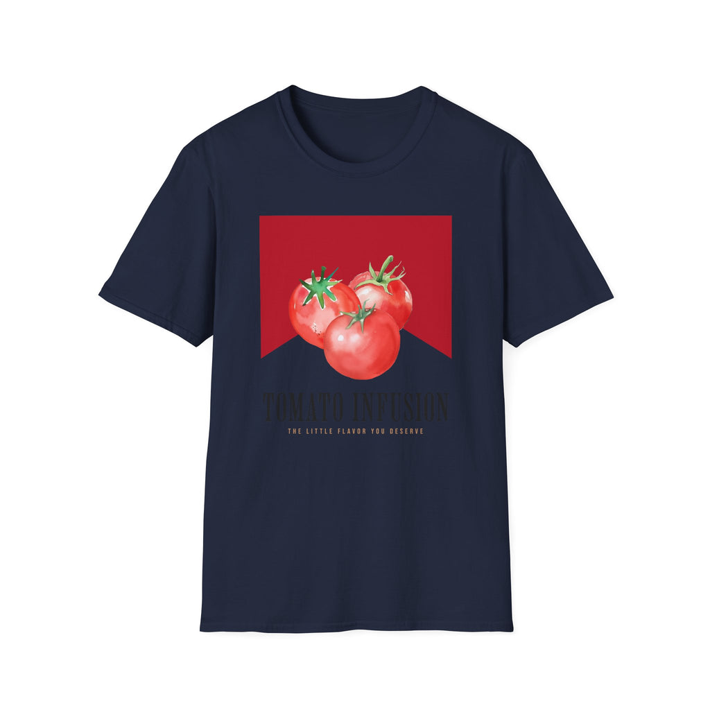 Tomato Infusion T-Shirt