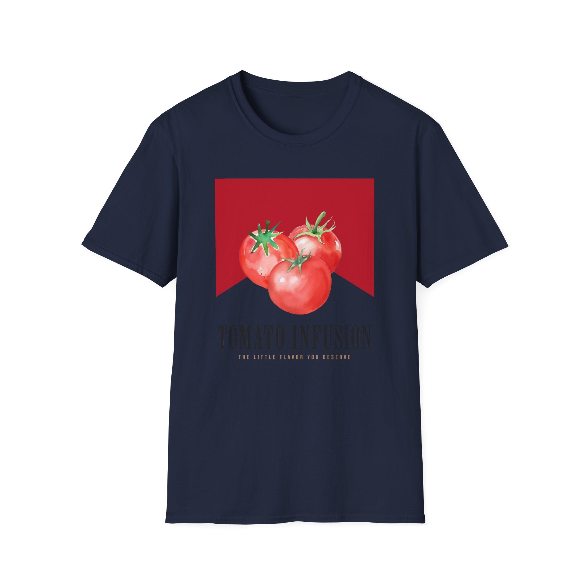 Tomato Infusion T-Shirt