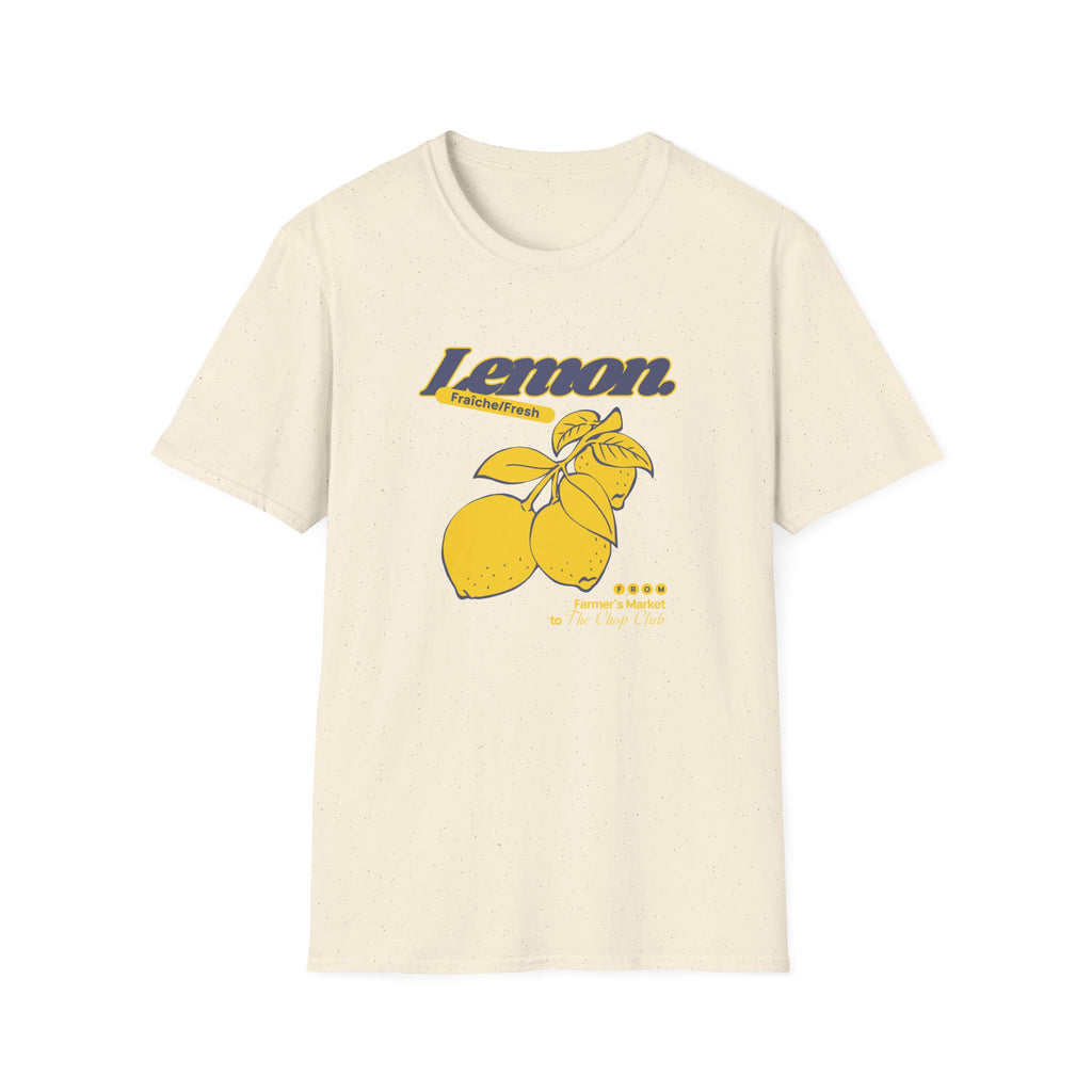 Fresh Lemon T-Shirt