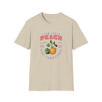 Farm Fresh Peach T-Shirt