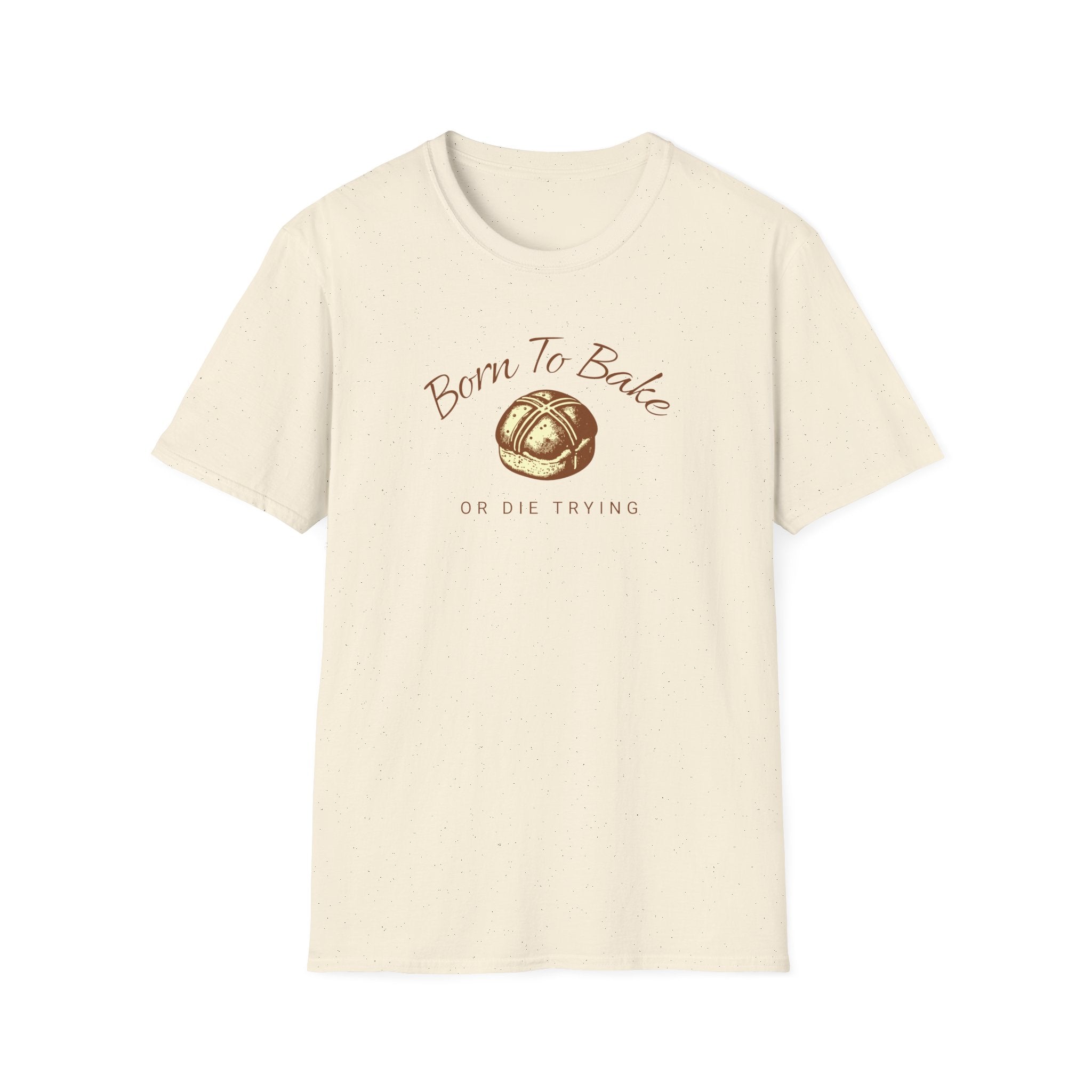 Or Die Trying T-Shirt