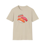 Addicted to Sushi T-Shirt