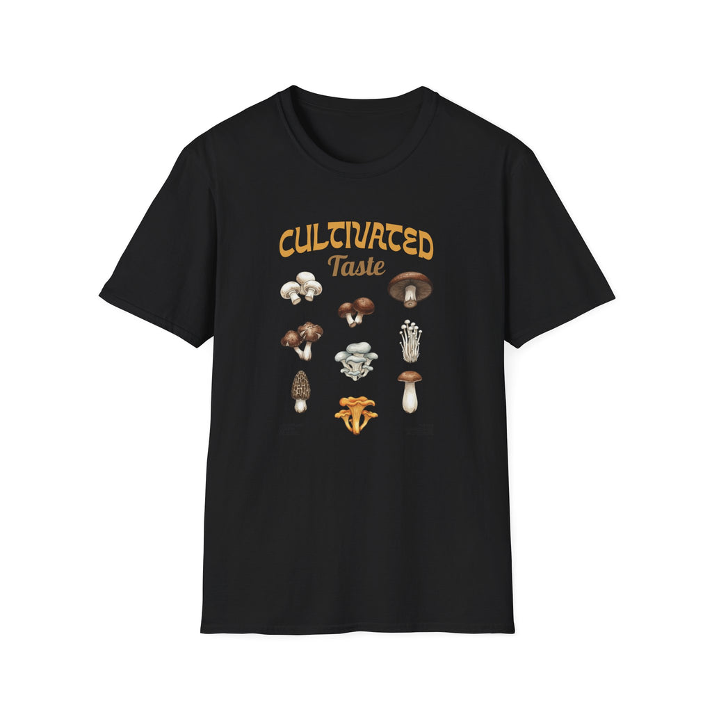 Cultivated Taste T-Shirt