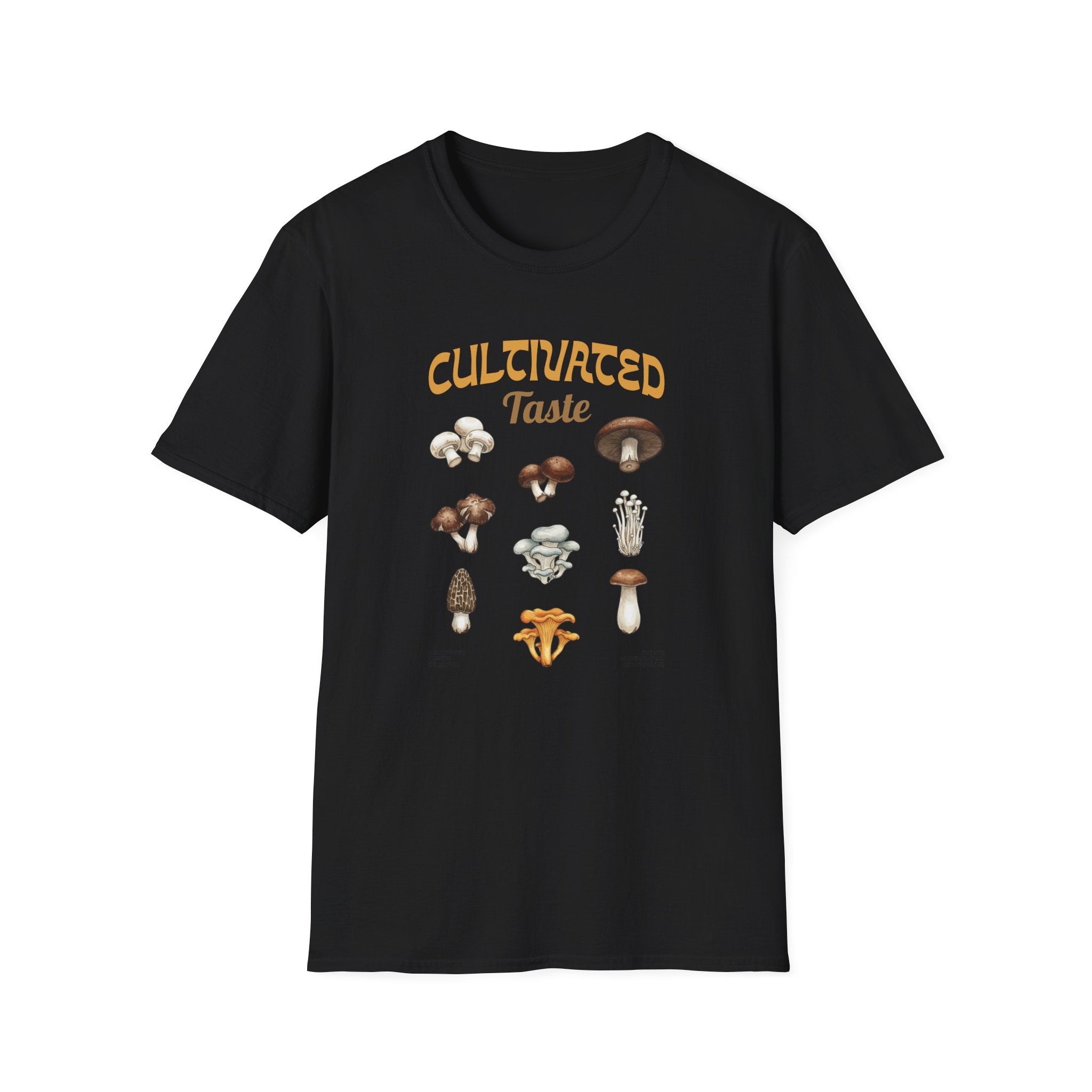Cultivated Taste T-Shirt