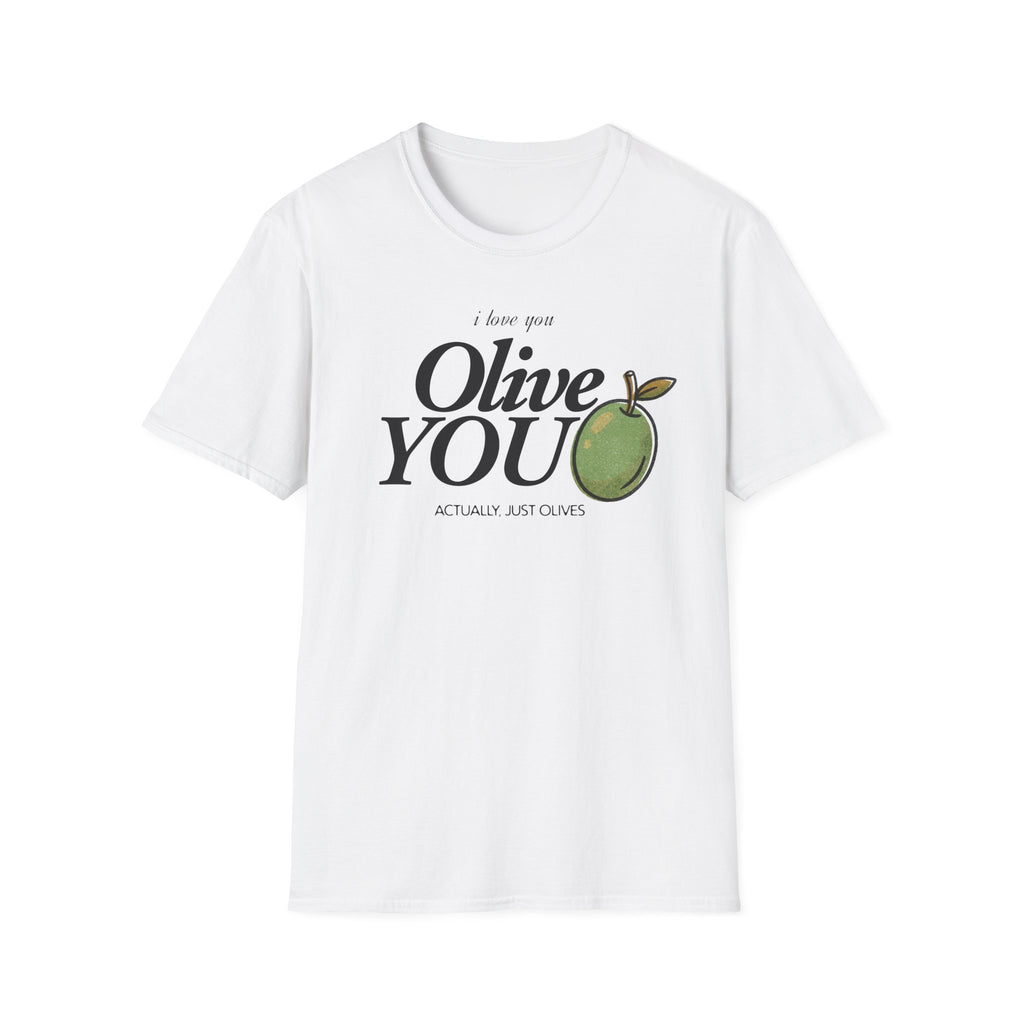 Olive You T-Shirt