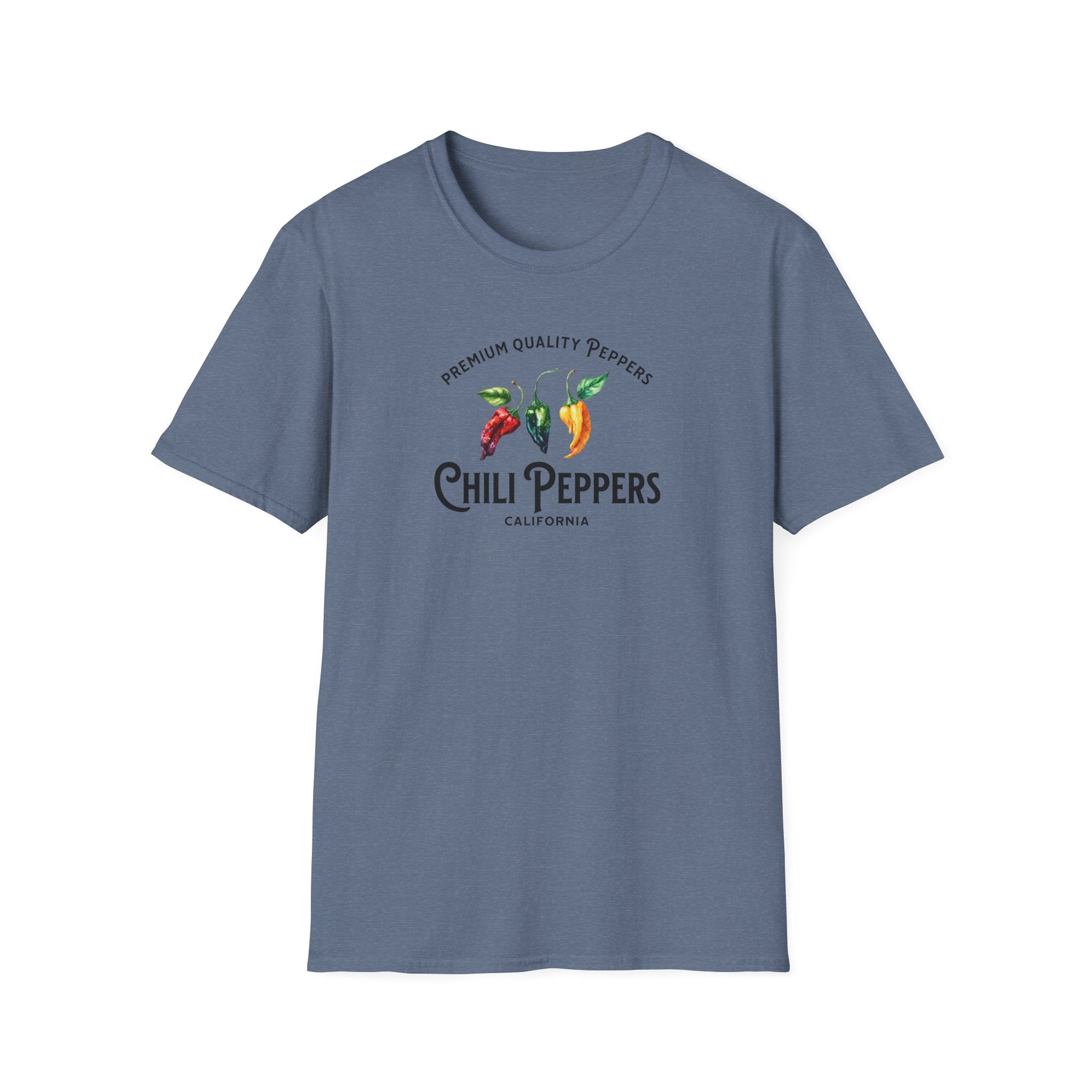 Chili Peppers T-Shirt
