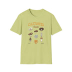 Cultivated Taste T-Shirt