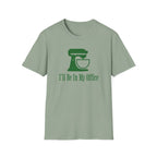 I'll Be In My Office T-Shirt