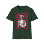 Cooking Education T-Shirt