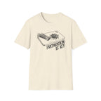 Preparation is Key T-Shirt