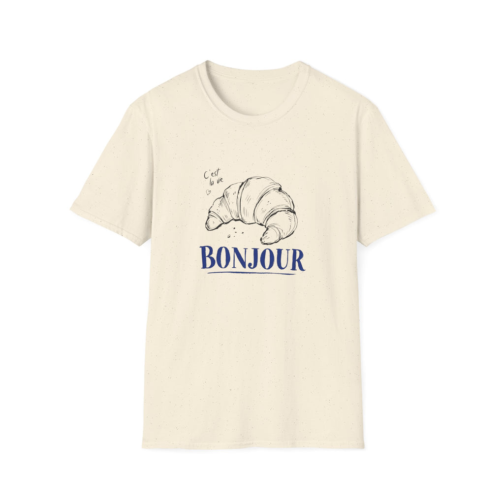 C'est La Vie T-Shirt