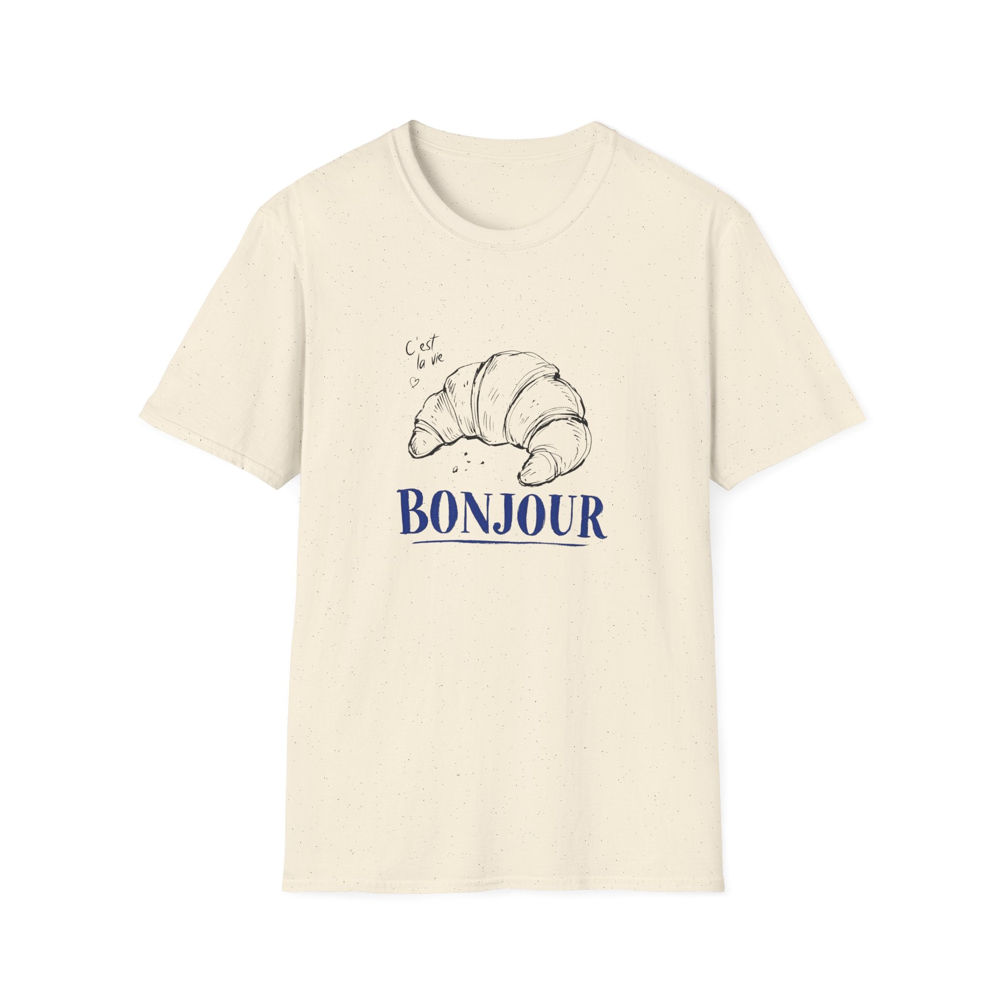 C'est La Vie T-Shirt