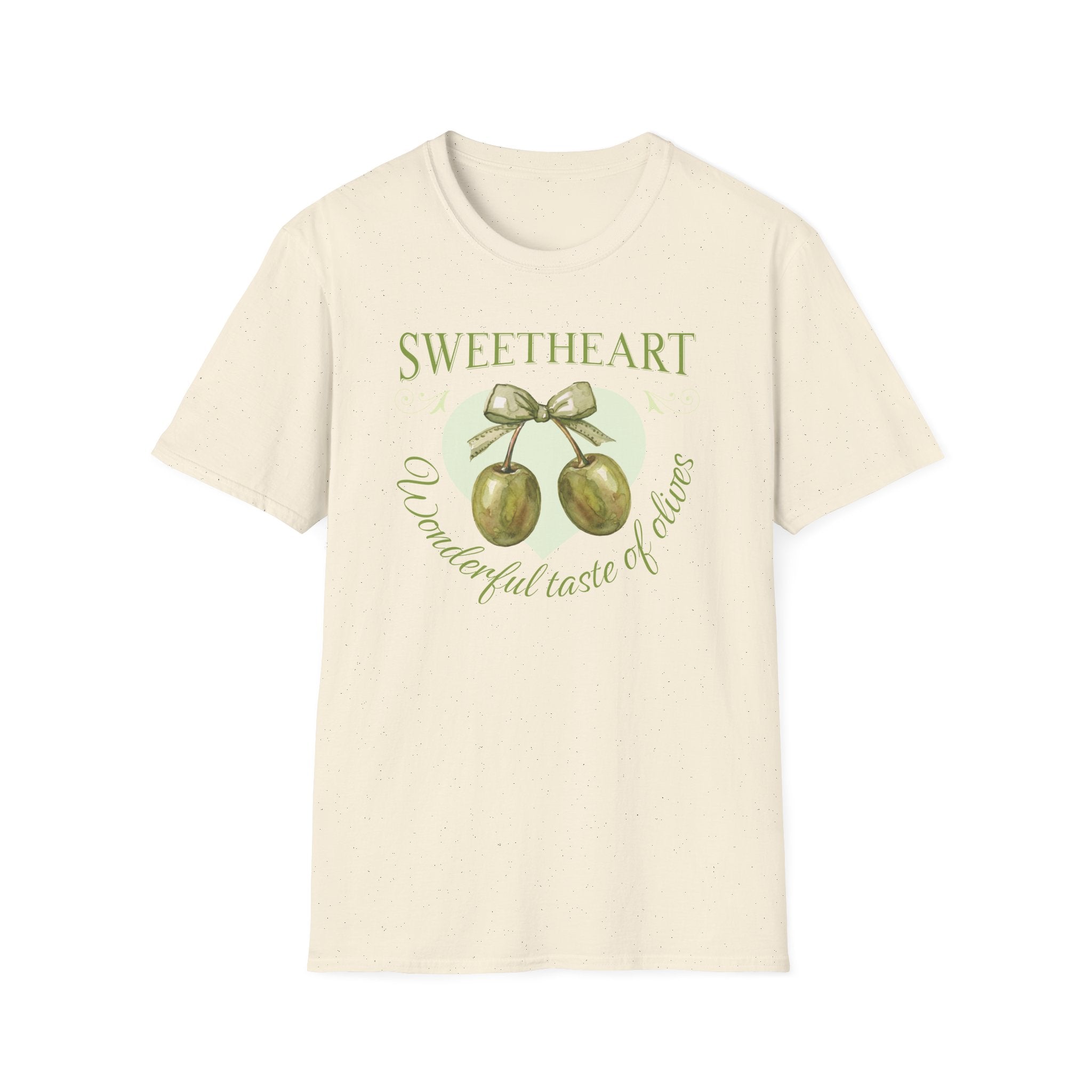 Taste of Olives T-Shirt