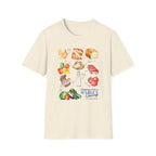 Shopping List T-Shirt