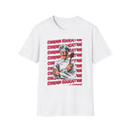 Cooking Education T-Shirt
